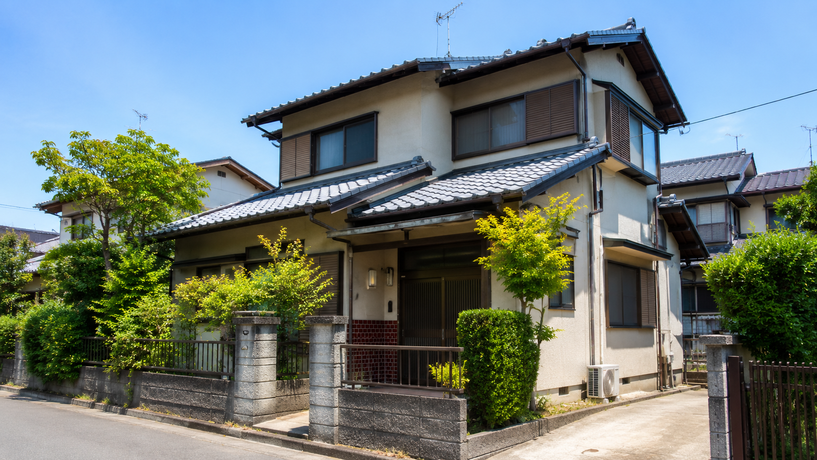 親の家を売るタイミング——相続前と相続後、どちらが有利か